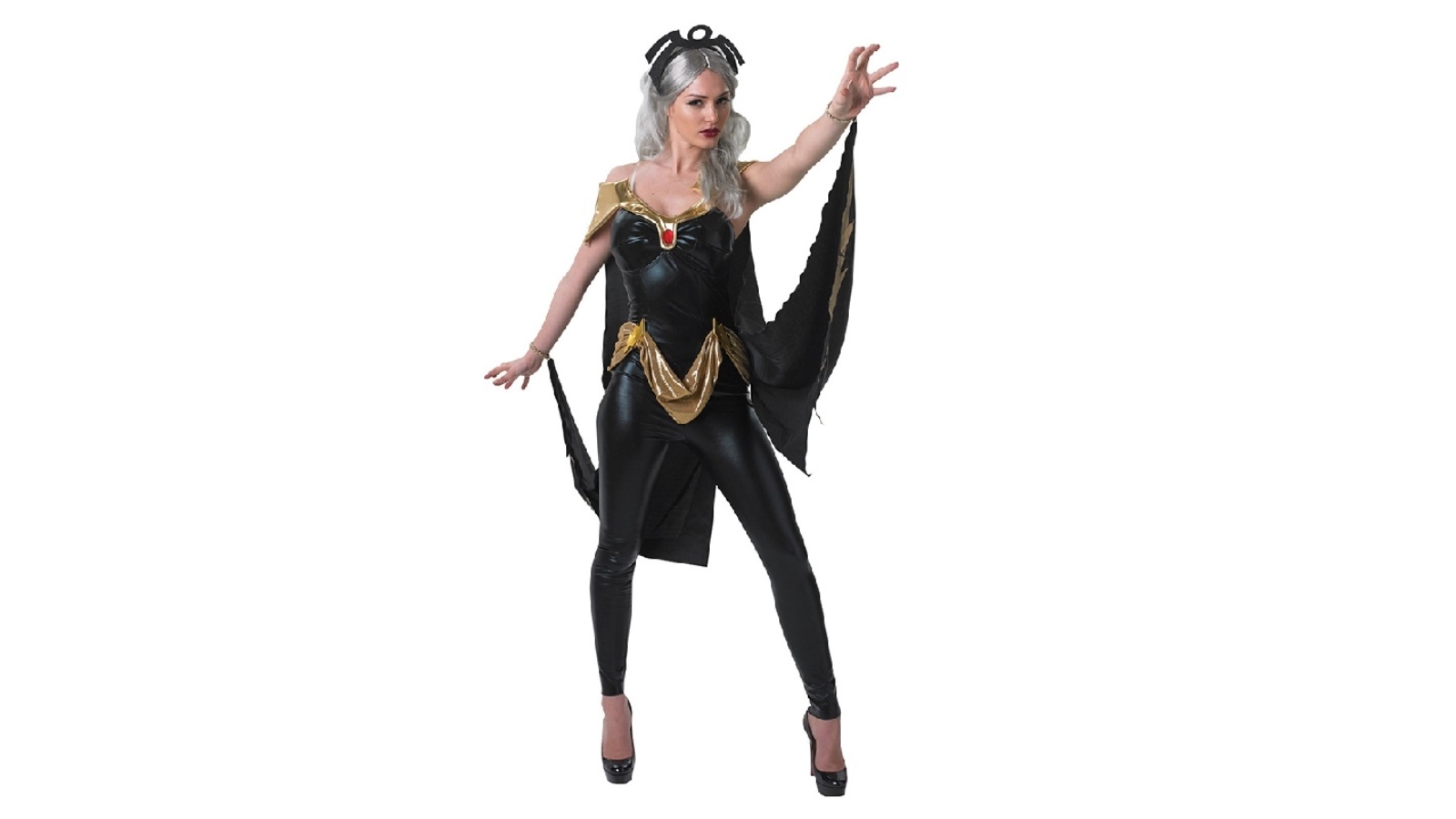 Storm costume xmen on sale