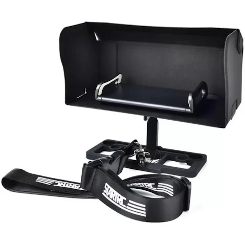 STARTRC Tablet Stand + Sunshade for DJI RC-N1 Remote Controller