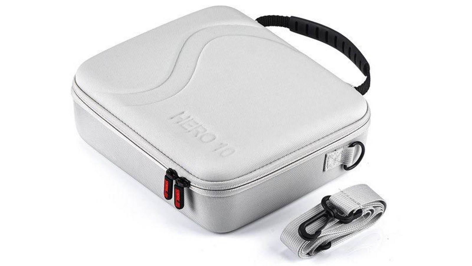 STARTRC Carry & Shoulder Bag for HERO10 / HERO9 Camera
