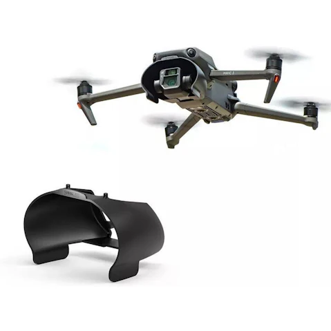 STARTRC Camera Lens Hood for DJI Mavic 3