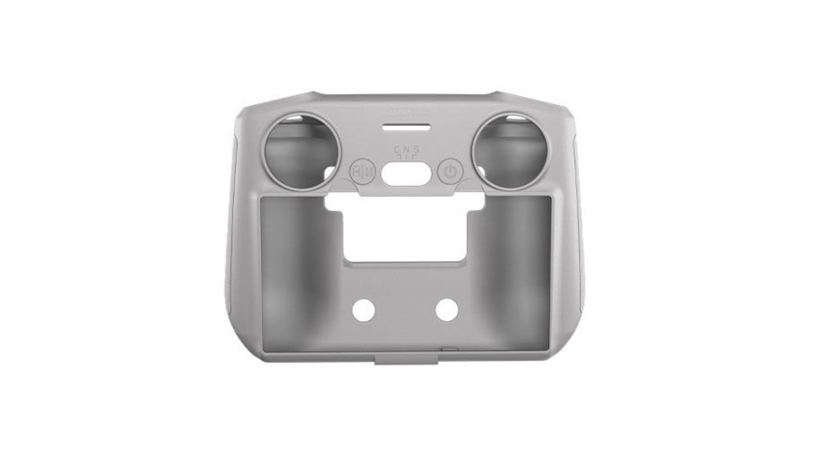 STARTRC Silicone Cover for DJI RC Remote - Grey