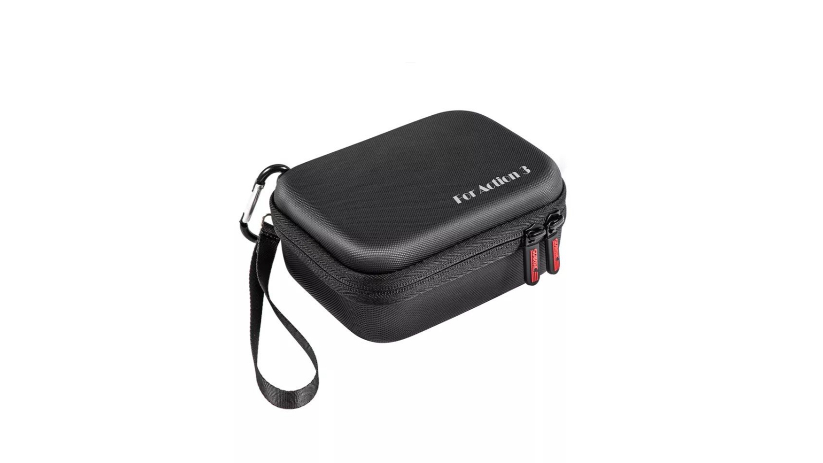 STARTRC Standard Combo Carrying Case for Osmo Action 3 