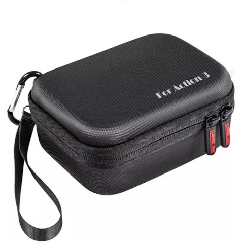 STARTRC Standard Combo Carrying Case for Osmo Action 3
