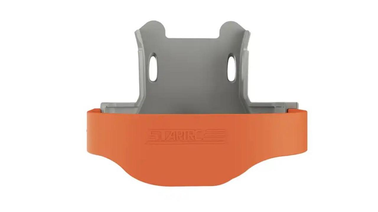 STARTRC Propeler Holder for DJI Mini 4 Pro - Orange | Harvey Norman