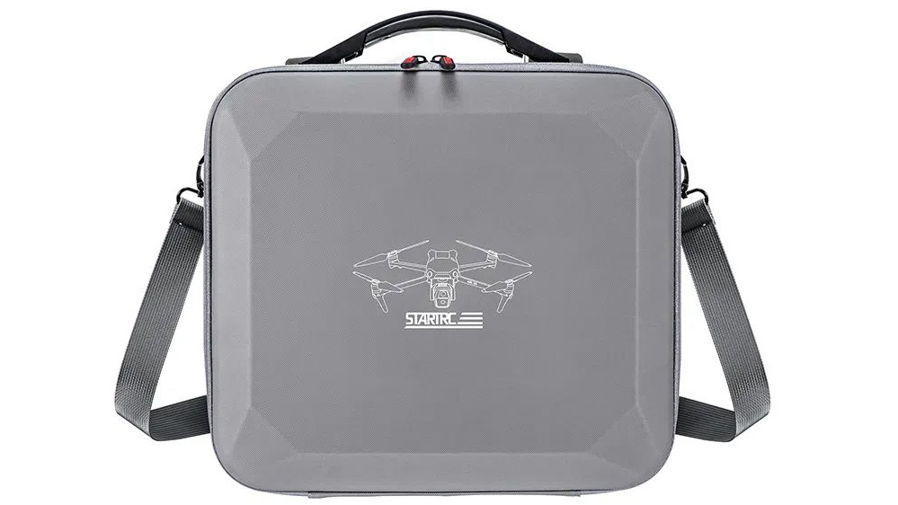 STARTRC Carrying Bag for DJI Air 3S Fly More Combo