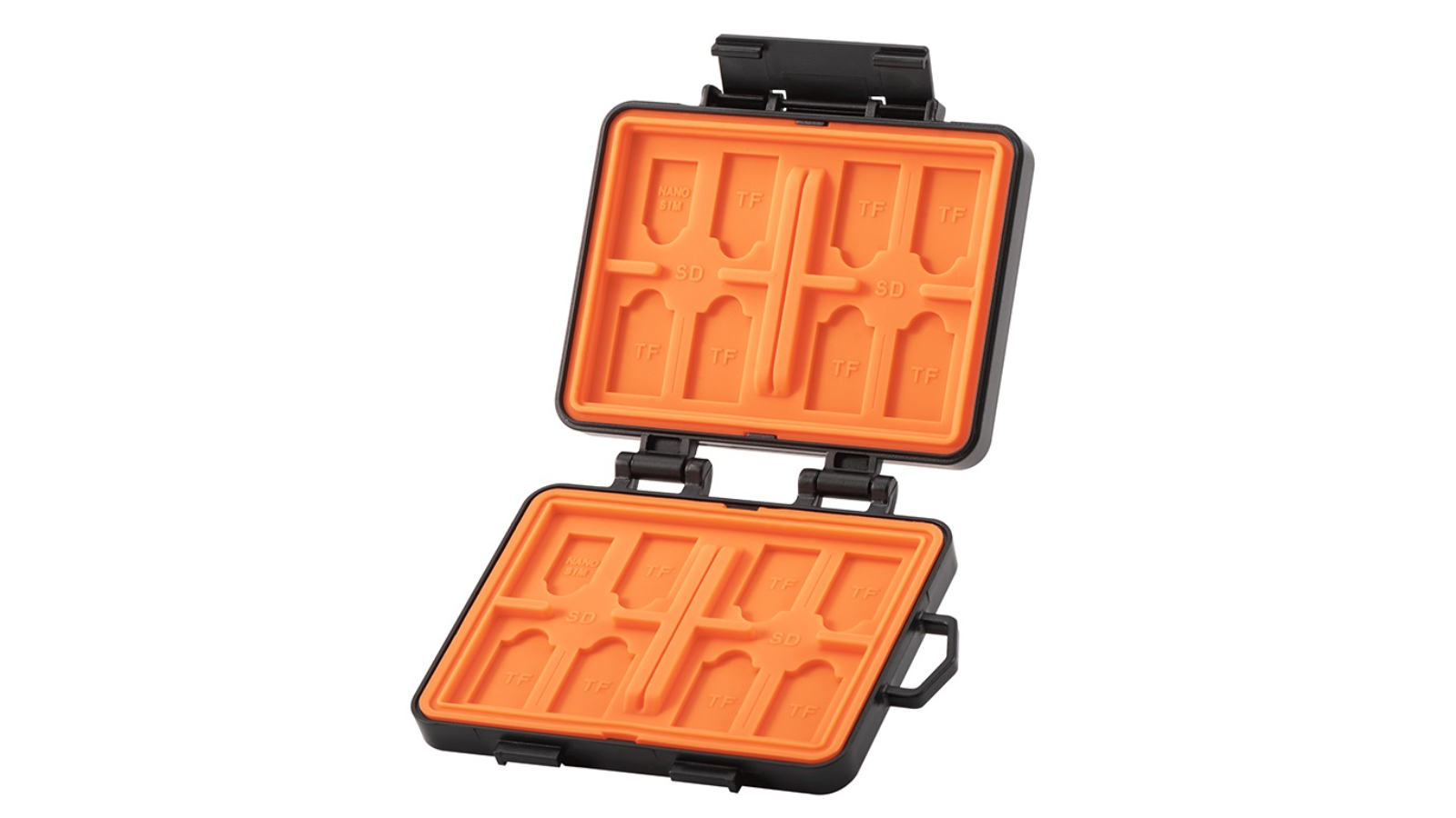 STARTRC 24 Slot Memory Card Holder Case