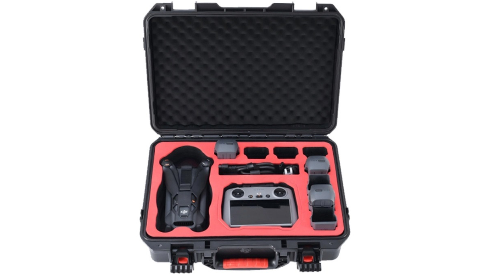 STARTRC Waterproof Case for DJI Mavic 4 Pro/DJI RC 2/RC Pro 2 | Harvey ...