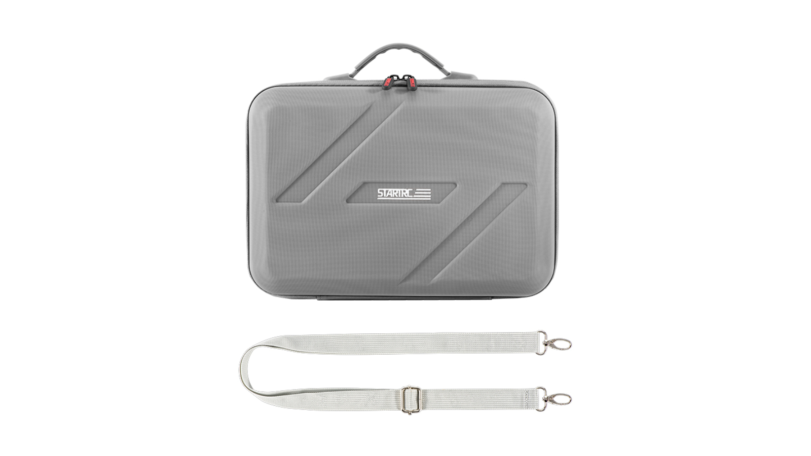STARTRC PU Carrying Case for DJI Mini 5 Pro