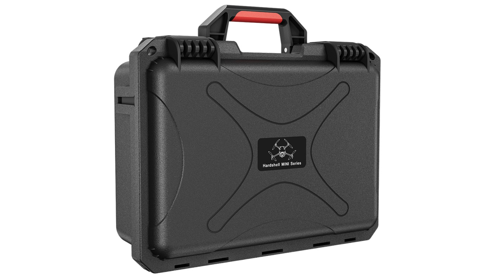 STARTRC Waterproof Hard Case for DJI Mini 5 Pro