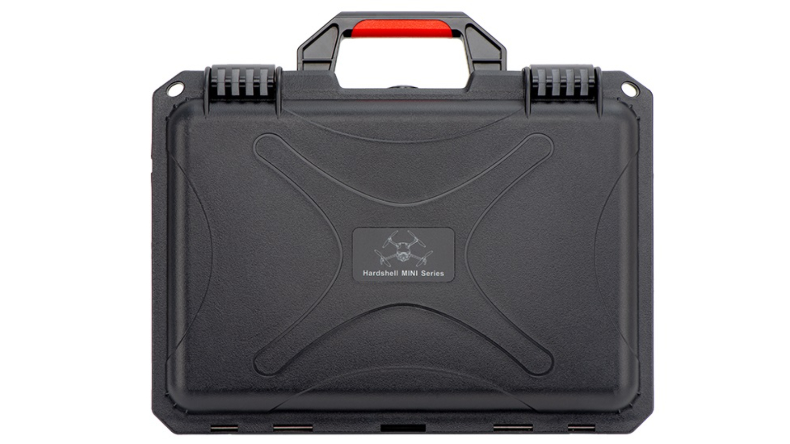 STARTRC Dual-Layer Waterproof Case for DJI Mini 5 Pro