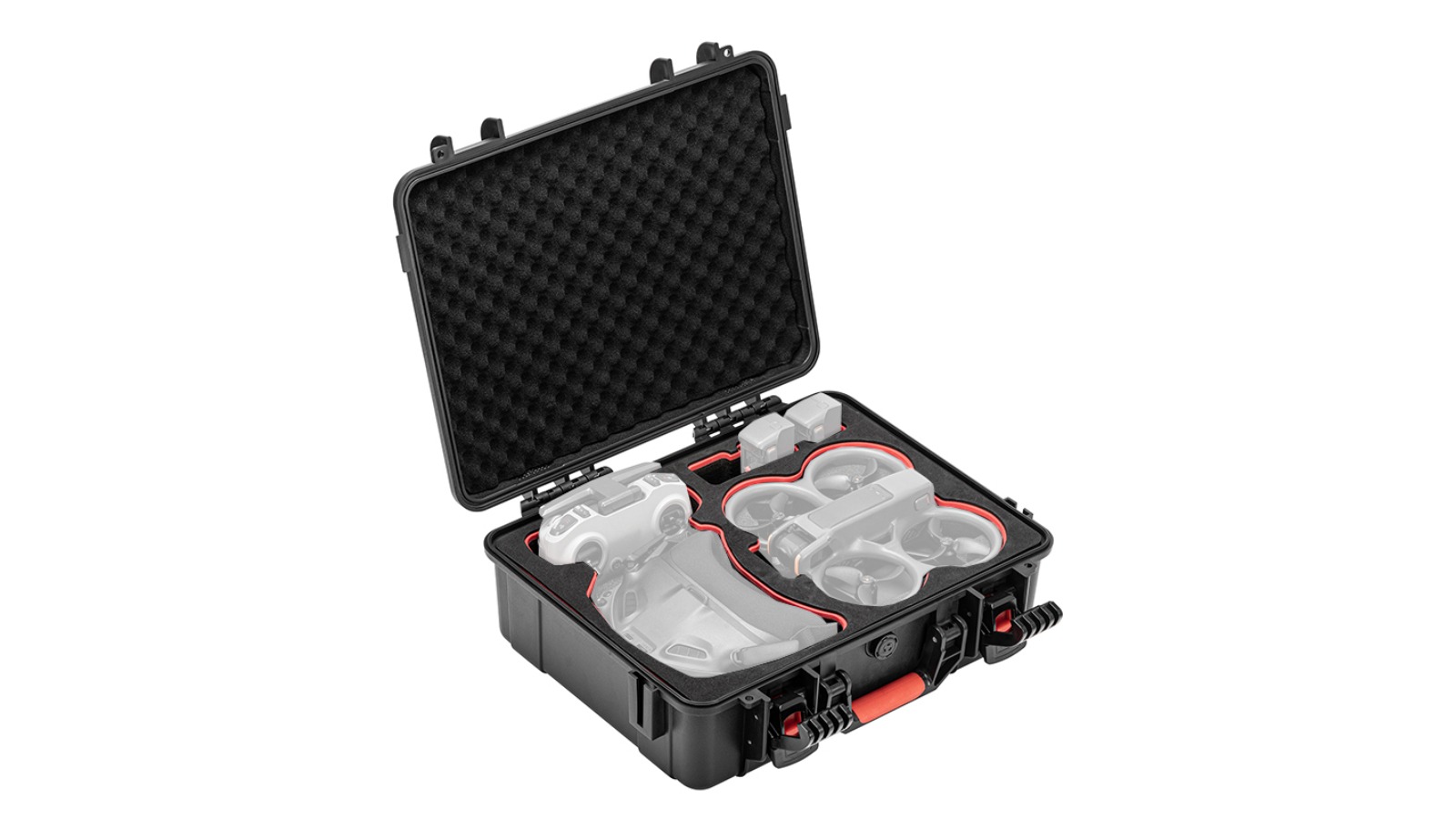 STARTRC Waterproof Hard Case for DJI Avata 2