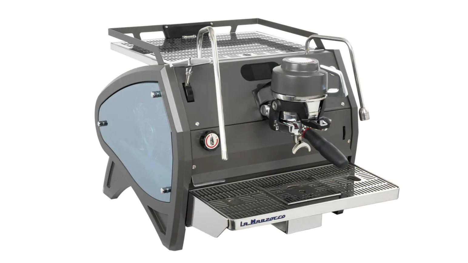 La Marzocco Strada X Group 1 Coffee Machine