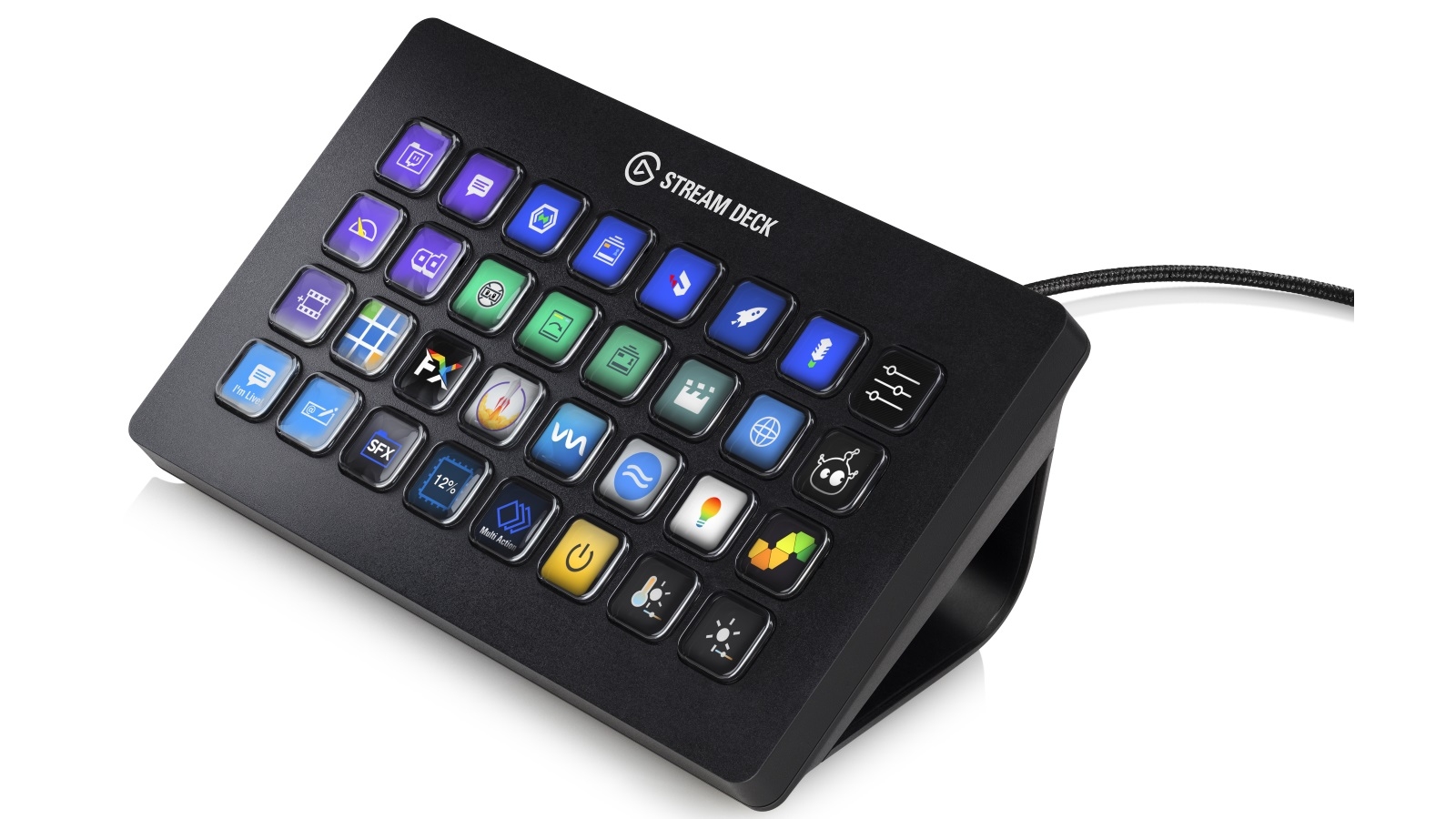 Elgato Stream Deck XL