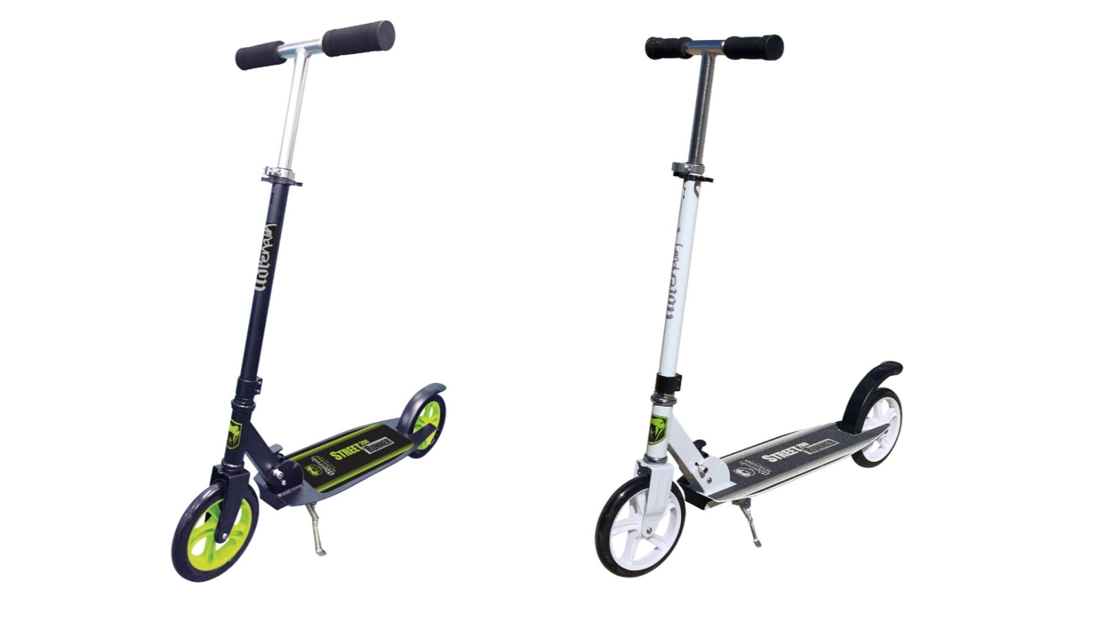 Adrenalin Street Runner 200 Scooter