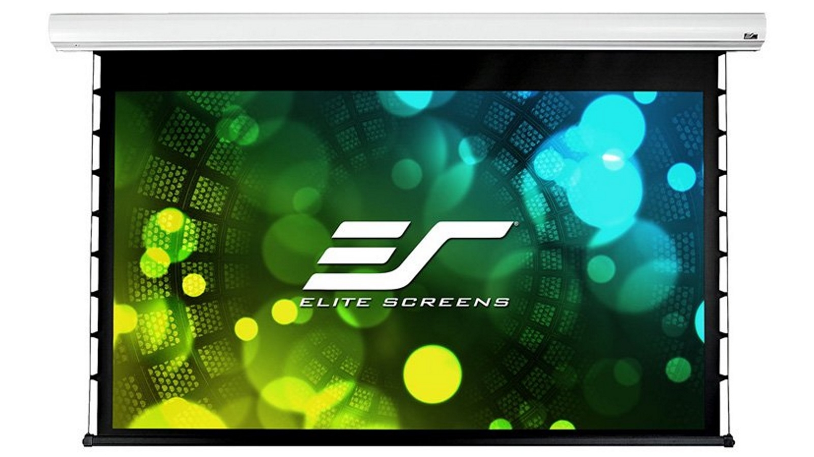 Elite Screens Starling Tab Tension 120inch 1610 Electric Projection