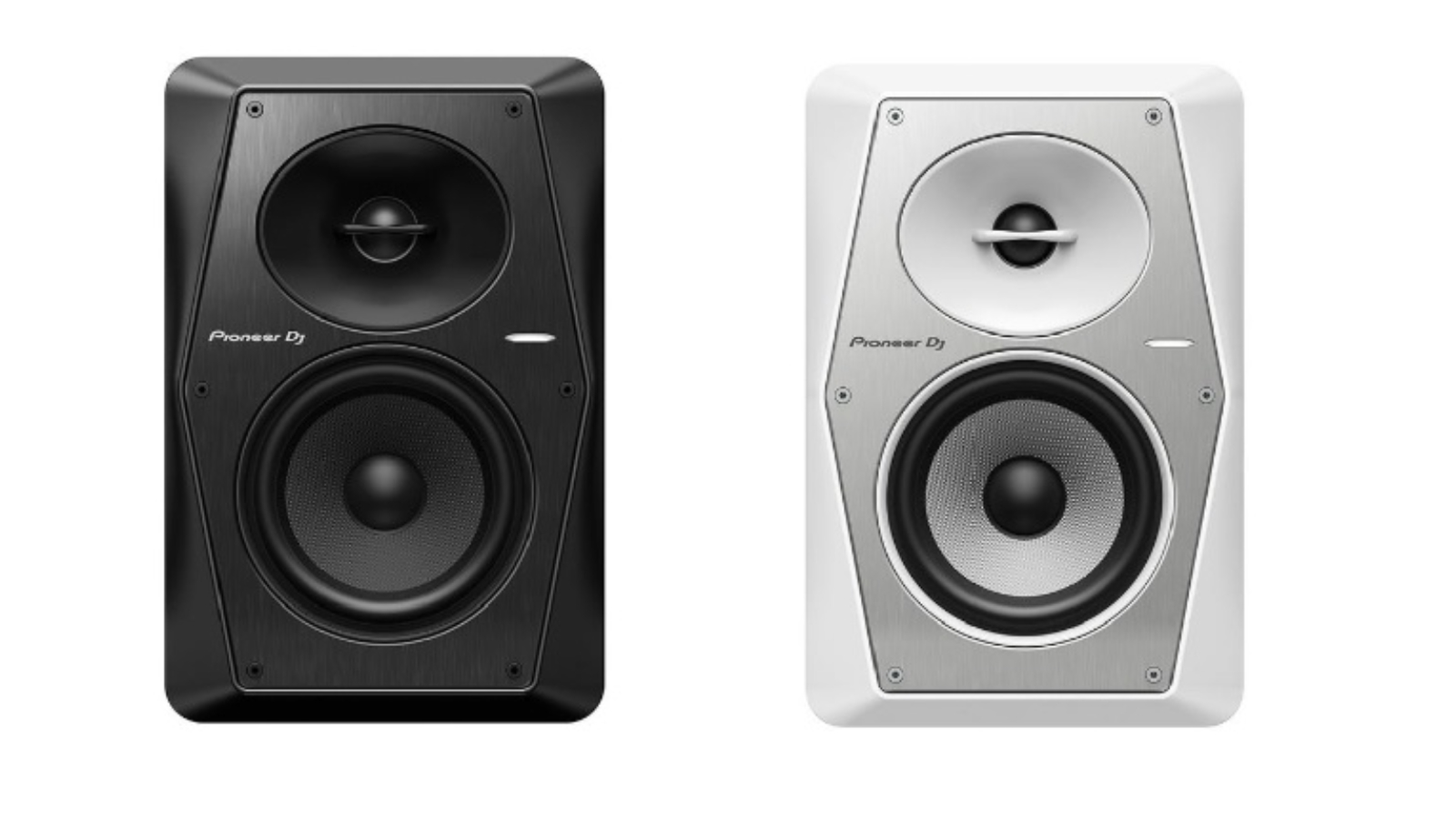 Pioneer DJ 2-Way Loudspeaker