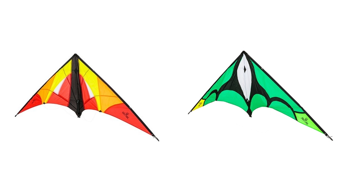 Jenjo Stunt Kite Harvey Norman