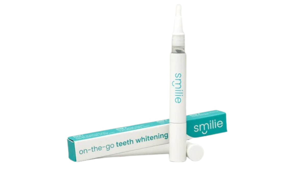 Smilie On-the-go Whitening Pen