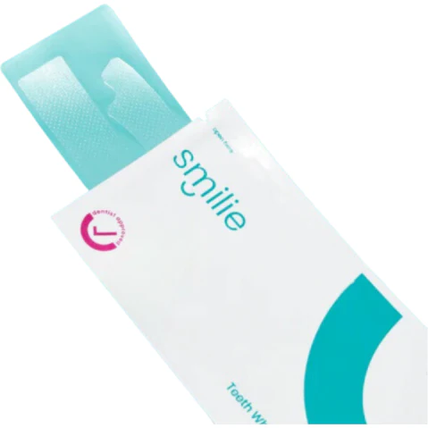 Smilie Whitening Strips