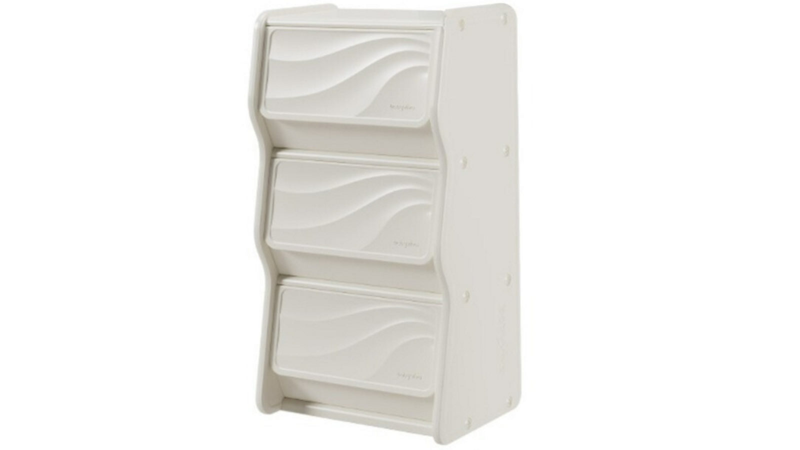 All 4 Kids Milo 3 Tier Modular Storage Unit