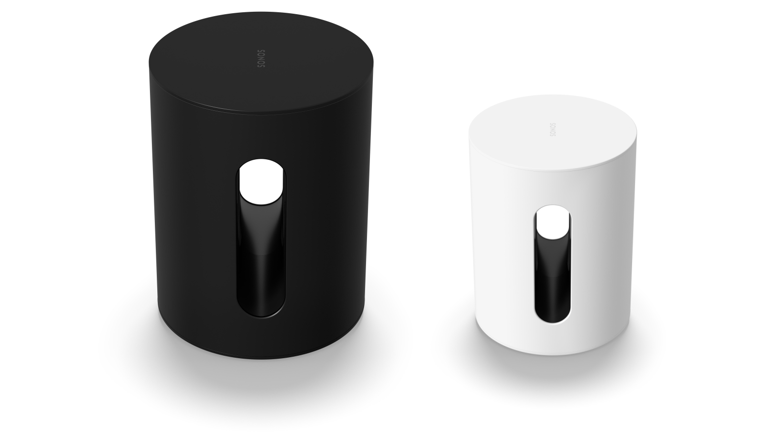 Sonos Sub Mini Wireless Subwoofer