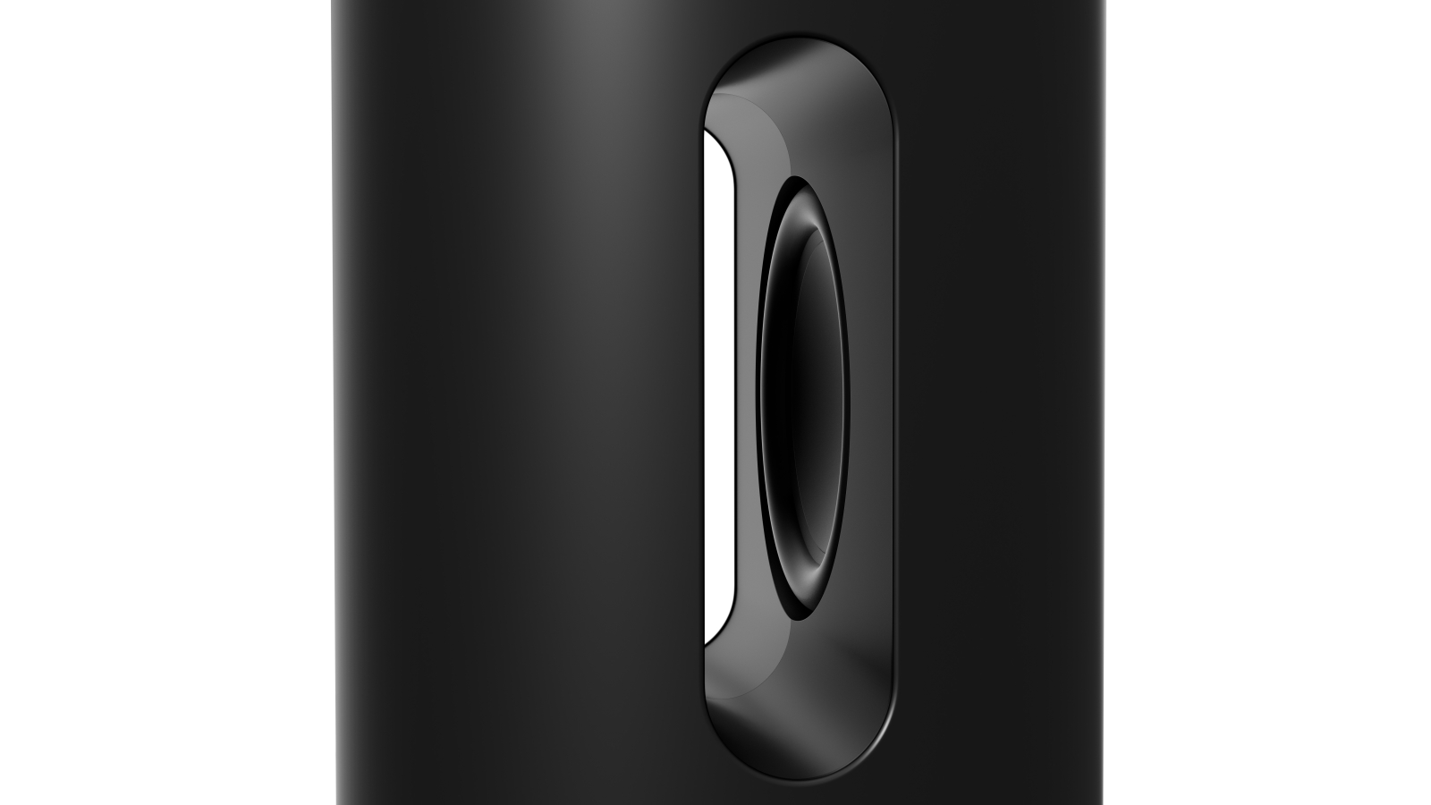Sonos Sub Mini Wireless Subwoofer Black Harvey Norman