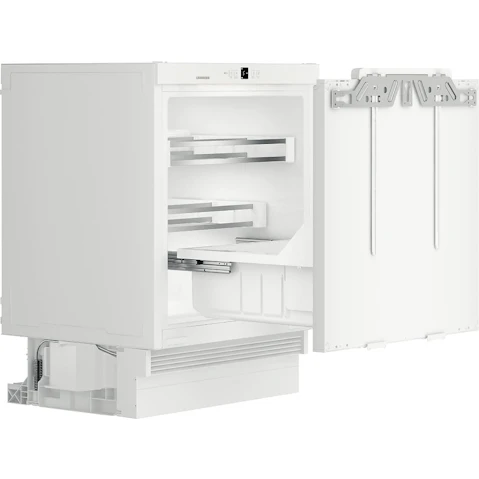 Liebherr 132L Underbench Integrated Fridge - White