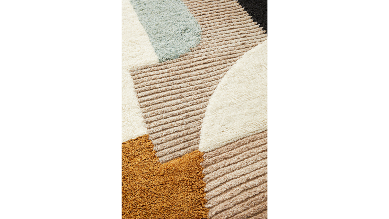 The Weave Studio Pinnacle Elroy Multi Rug - 330 x 240cm | Harvey Norman