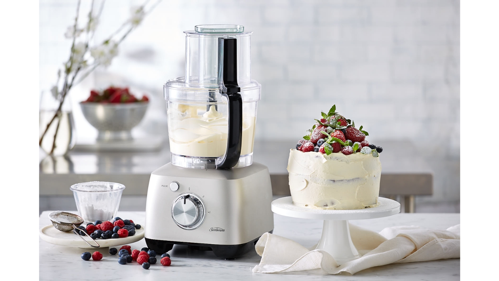 Harvey norman on sale food processor