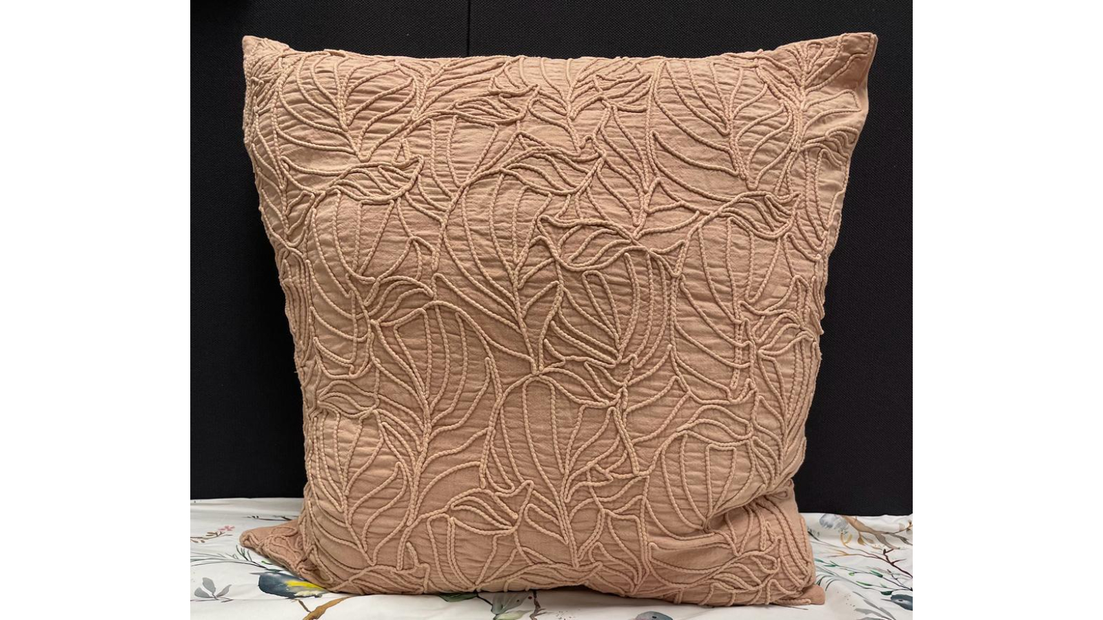 L'Avenue Sunkissed European Pillowcase