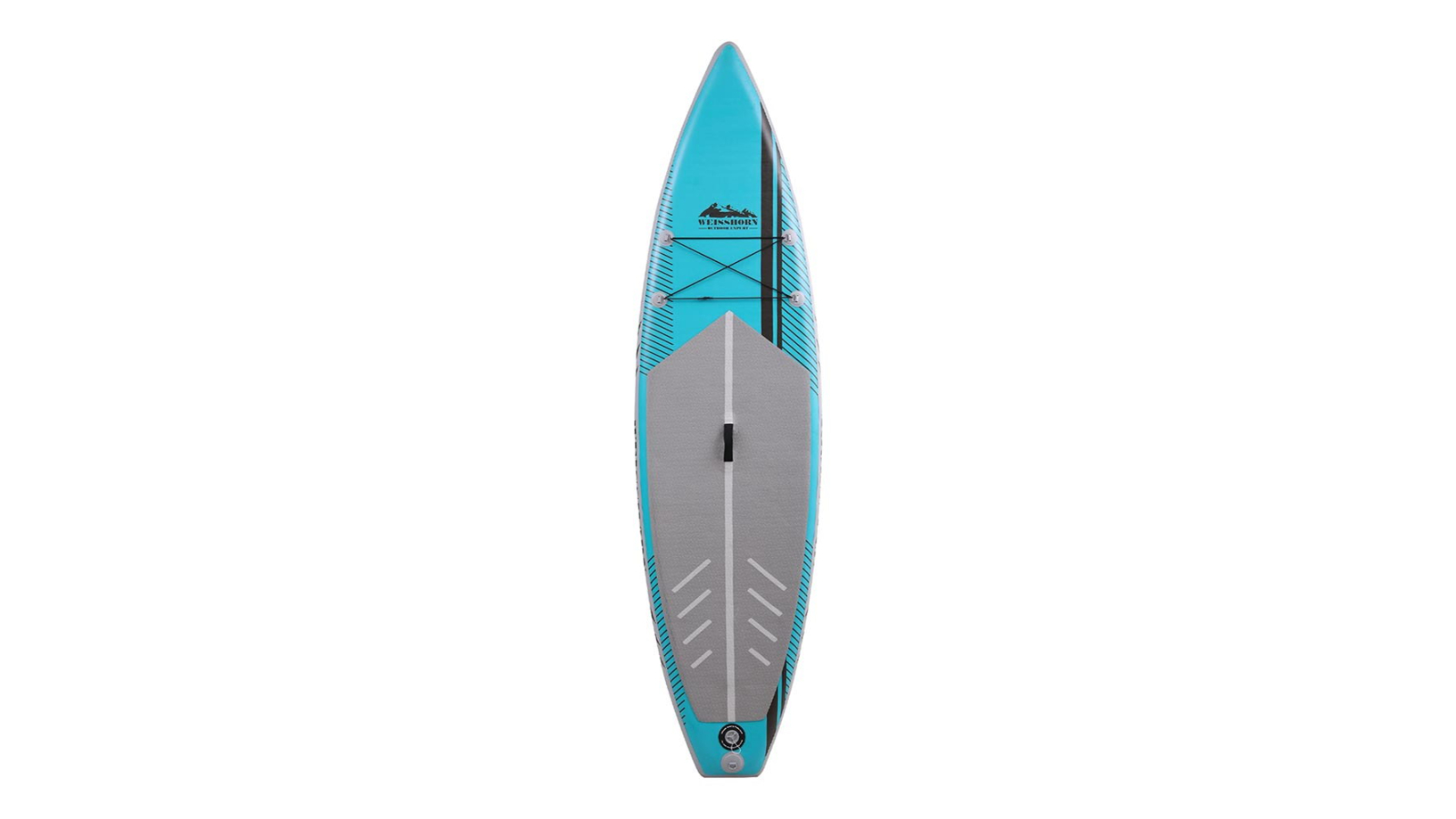 Weisshorn Stand-up Paddle Board - 10.5ft