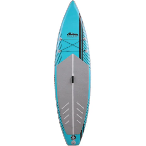 Weisshorn Stand-up Paddle Board - 10.5ft