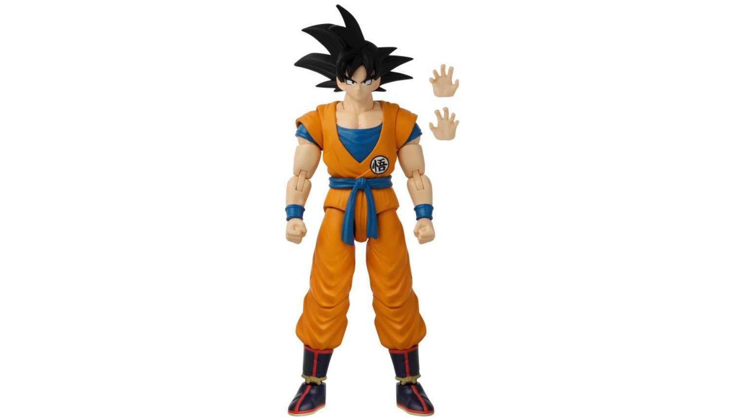Bandai Dragon Ball Action Figure - Goku 