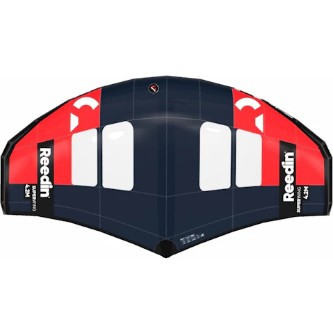 Reedin 5.2m SuperWing