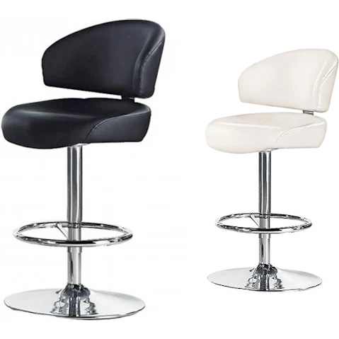 Surf Bar Stool