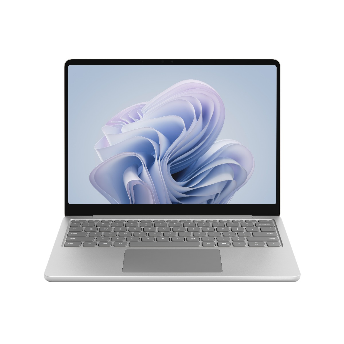 Microsoft Surface Laptop (1st Edition) 13-inch Snapdragon X Plus (8 Core)/8GB/256GB SSD Laptop - Platinum