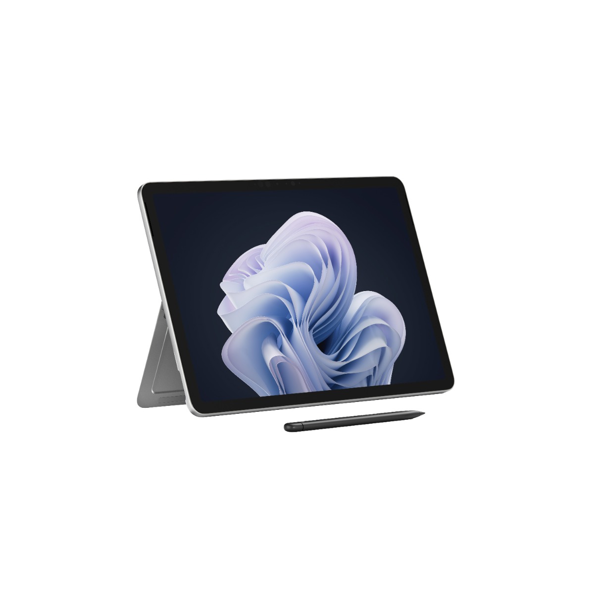 Microsoft Surface Pro (1st Edition) 12-inch Snapdragon X Plus/8GB/256GB SSD 2 in 1 Device - Platinum