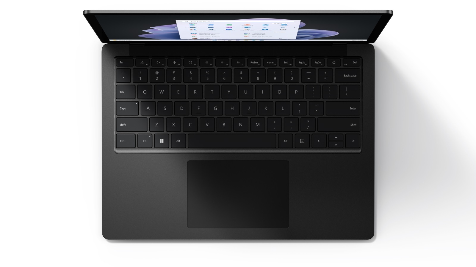 Microsoft Surface Laptop 5 13.5-inch i5-1235U/8GB/512GB SSD