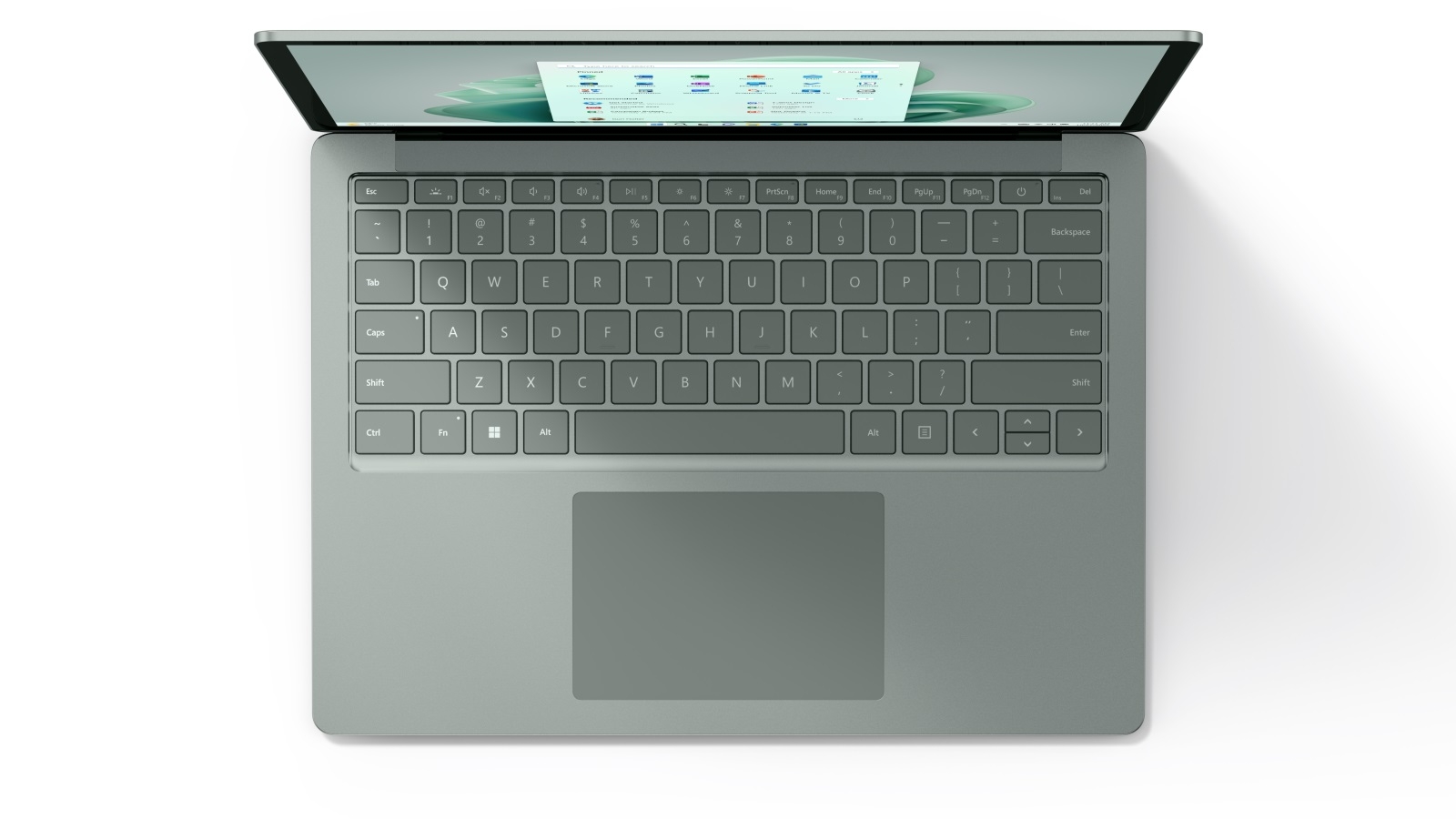 Microsoft Surface Laptop 5 13.5-inch i5-1235U/16GB/512GB SSD