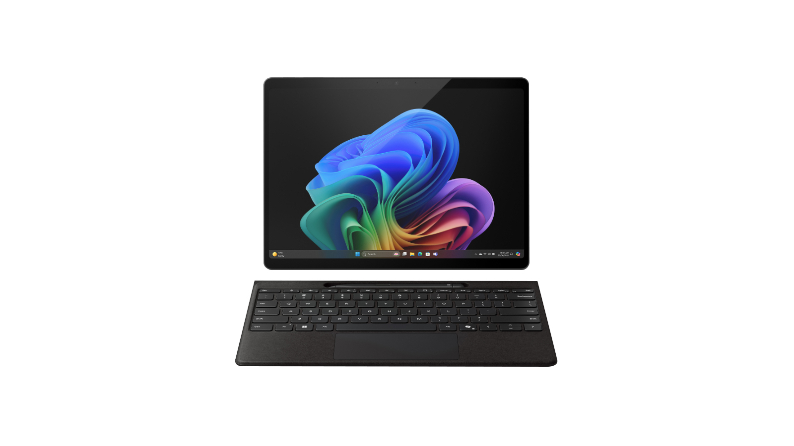Microsoft Surface Pro (11th Edition) 13-inch Snapdragon X Plus