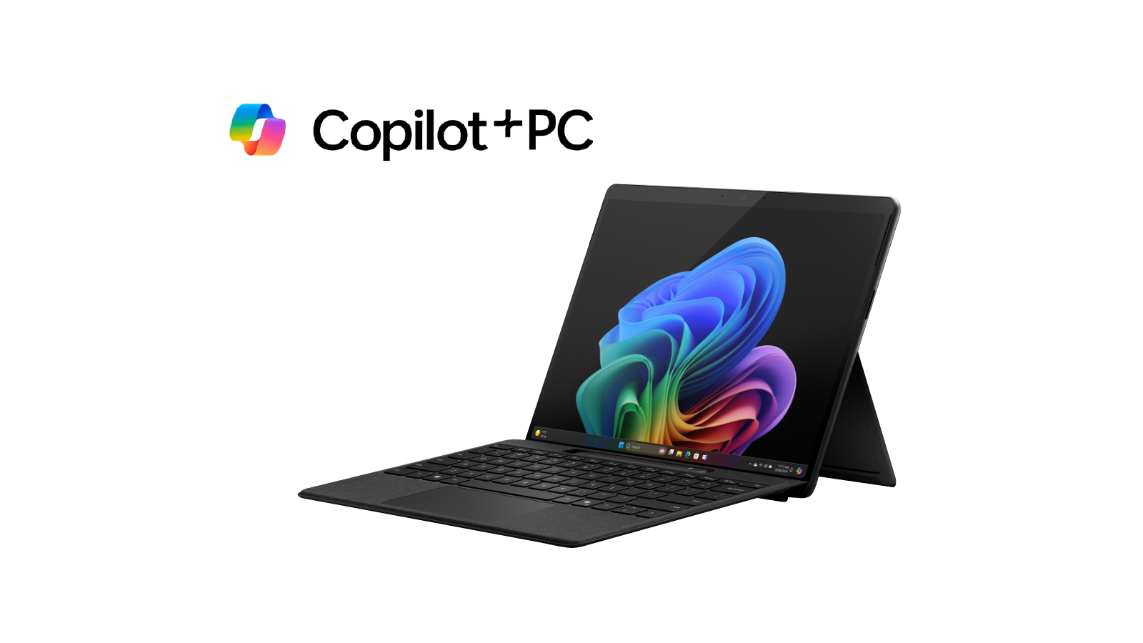 Microsoft Surface Pro (11th Edition) 13-inch Snapdragon X Plus