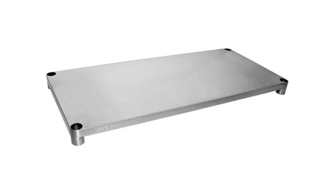 Modular Systems SUS7-0600/A Commercial Solid Undershelf