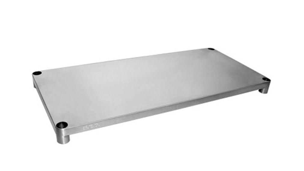 Modular Systems SUS7-0900/A Commercial Solid Undershelf