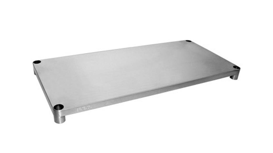Modular Systems SUS7-1500/A Commercial Solid Undershelf