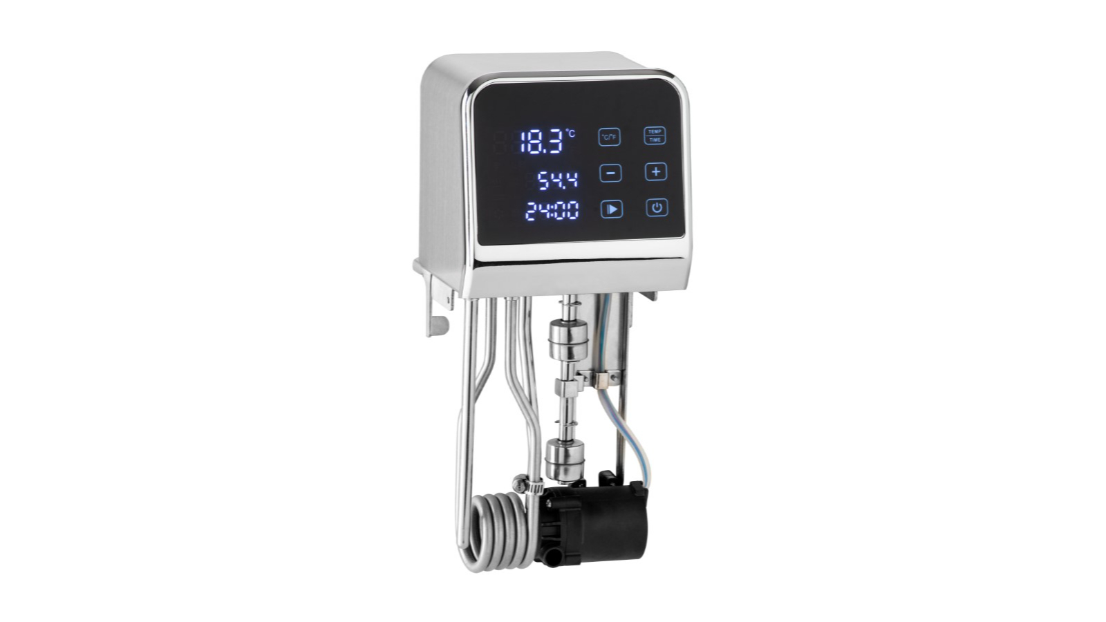 Proline Commercial Sous Vide 2300w Harvey Norman