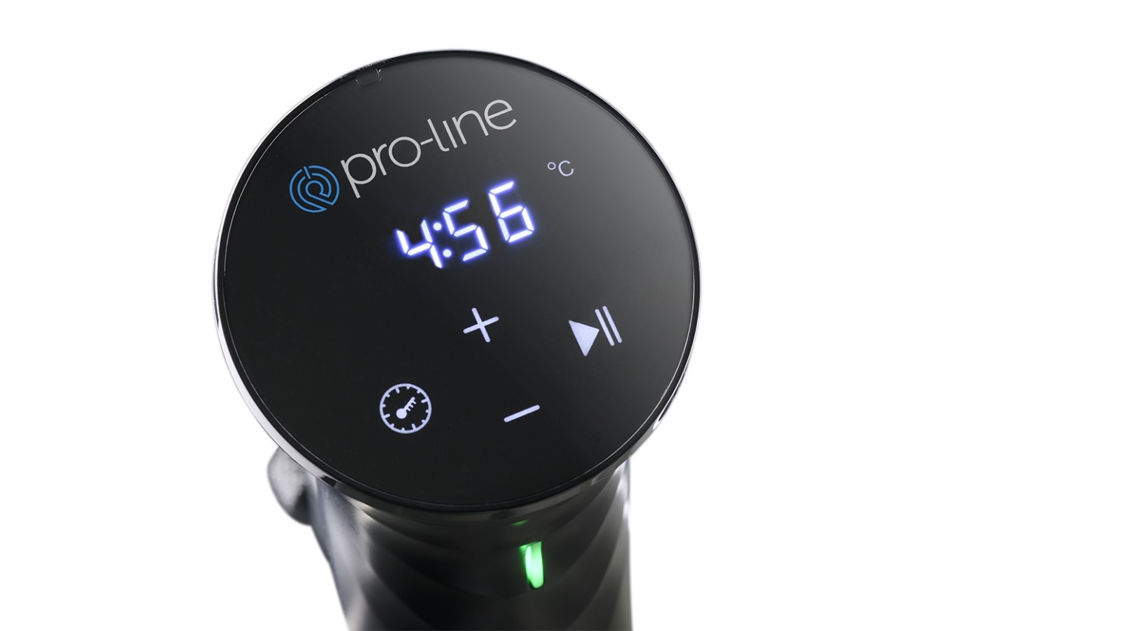 Proline SVD1 Sous Vide Precision Cooker Harvey Norman