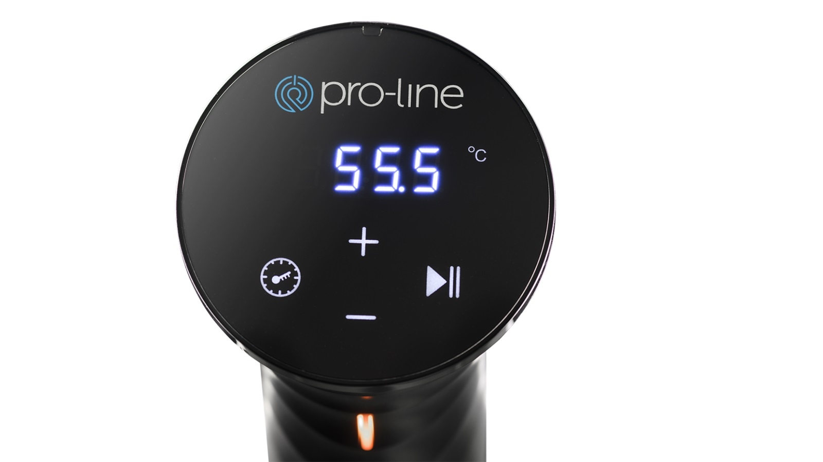 Proline SVD1 Sous Vide Precision Cooker Harvey Norman