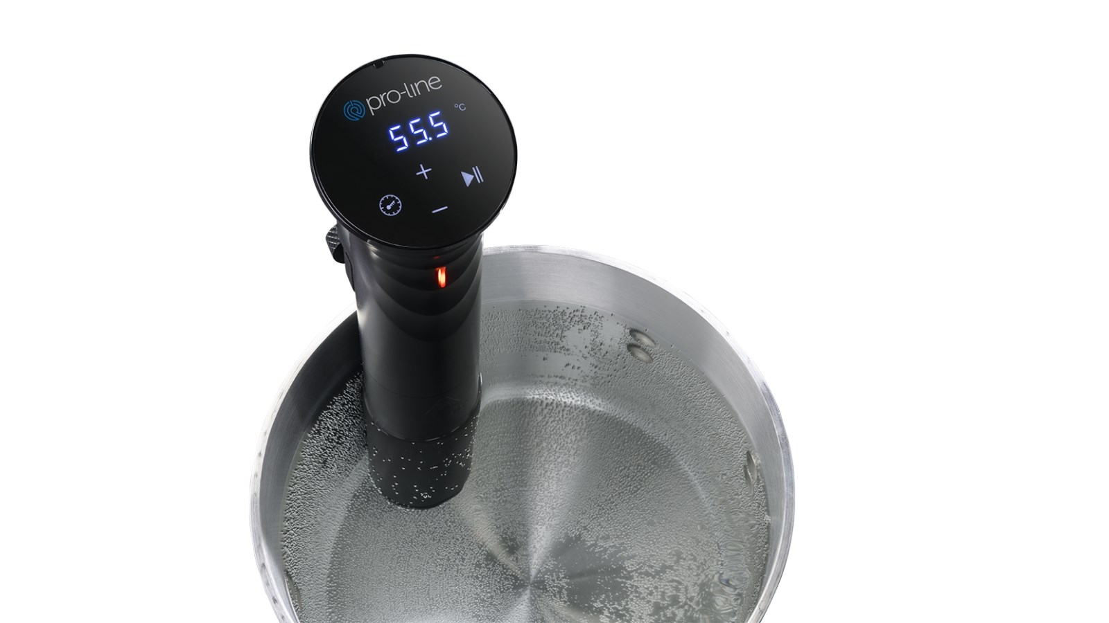 Proline SVD1 Sous Vide Precision Cooker Harvey Norman
