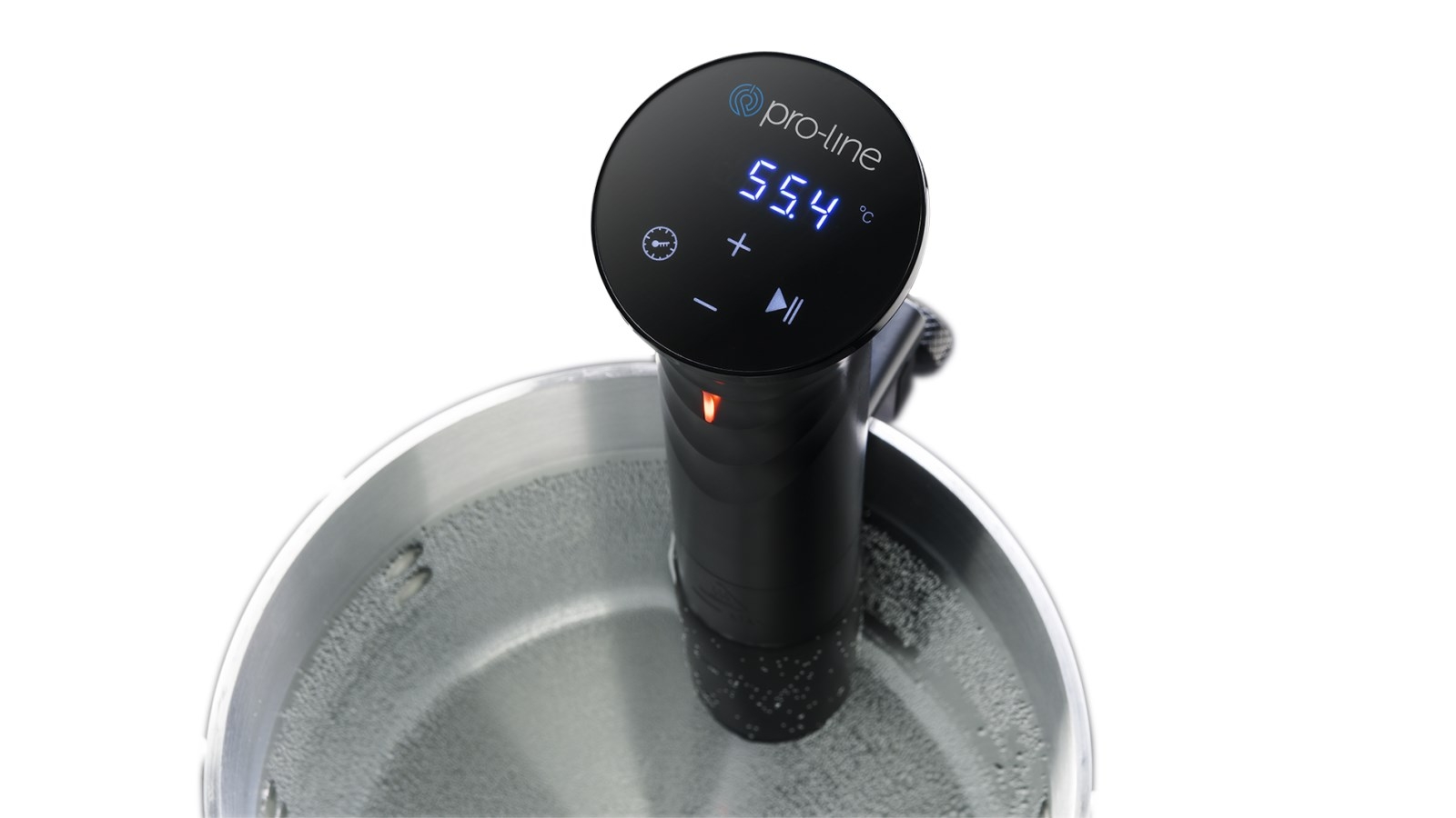Proline SVD1 Sous Vide Precision Cooker Harvey Norman