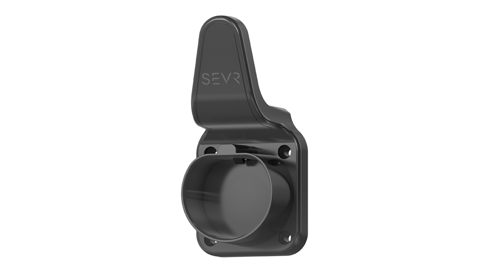 SEVR EV Charging Cable Hanger